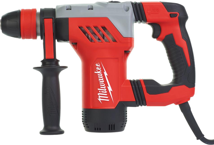 Перфоратор SDS-PLUS Milwaukee PLH 28E 800 Вт 4.1 Дж (4933446790) - изображение 9