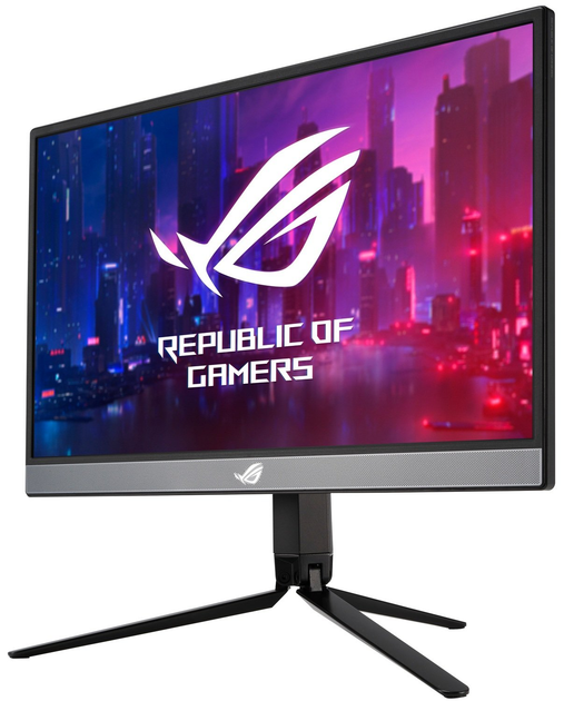 Монитор ASUS PORTABLE XG17AHP (90LM05G1-B01170) - изображение 2