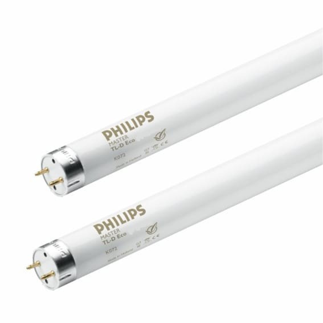 Лампа люминесцентная Philips TL-D 18w/33 G13 – фото, отзывы ...