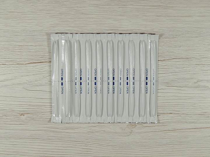 Ватные спиртовые палочки для чистки IQOS (Айкос) – фото, отзывы ...