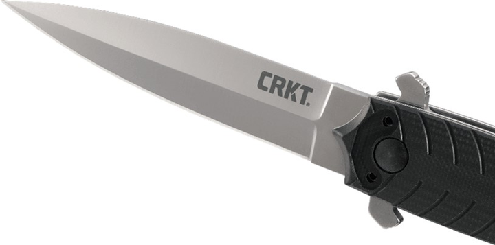 Нож CRKT Xolotl 2265 - изображение 2