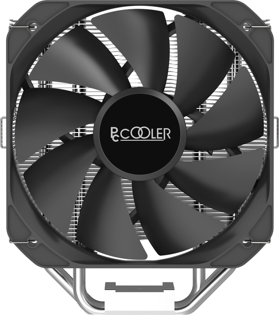 Кулер PcCooler Paladin 400 - изображение 2