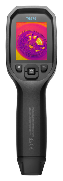 Тепловизор FLIR TG275 - зображення 1