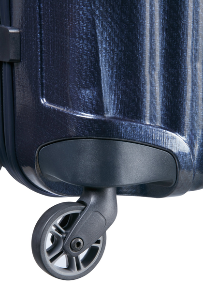 Samsonite cosmolite cheap midnight blue