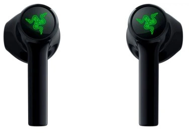 Słuchawki Razer Hammerhead True Wireless X Czarny (RZ12-03830100-R3G1) - obraz 3