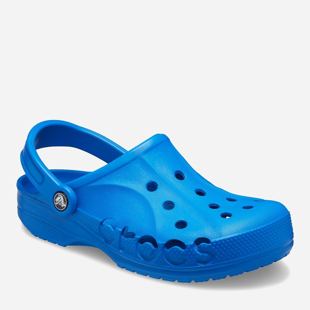 Crocs Baya Clog 10126 4JL M4 W6 36 37 22 Bright