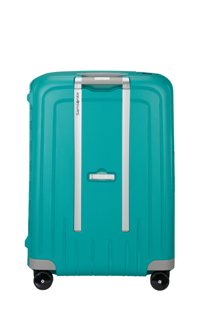 Samsonite aqua sales blue