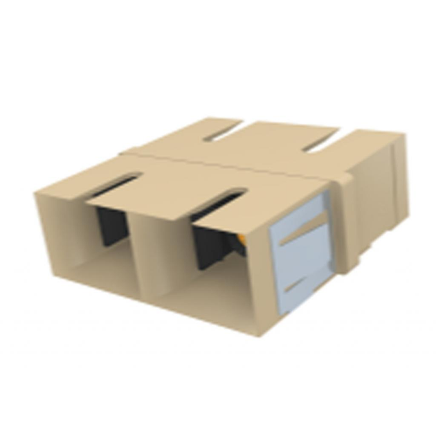 Адаптер SC, OM1/OM2, Duplex Molex (18282-0033) - изображение 1