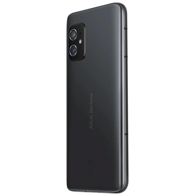 Мобильный телефон ASUS ZenFone 8 8/256GB Obsidian Black (ZS590KS-2A009EU) - Фото 9 Мобильный телефон ASUS ZenFone 8 8/256GB Obsidian Black (ZS590KS-2A009EU) - изображение 9
