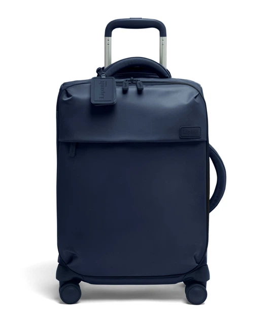 Валіза 55 См Lipault PLUME NAVY 55x35x21 P91*41001 - Фото 1 Валіза 55 См Lipault PLUME NAVY 55x35x21 P91*41001 - зображення 1