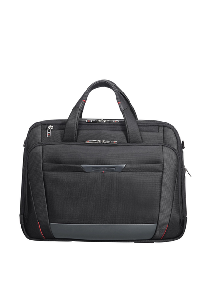 Samsonite pro cheap dlx 5 business