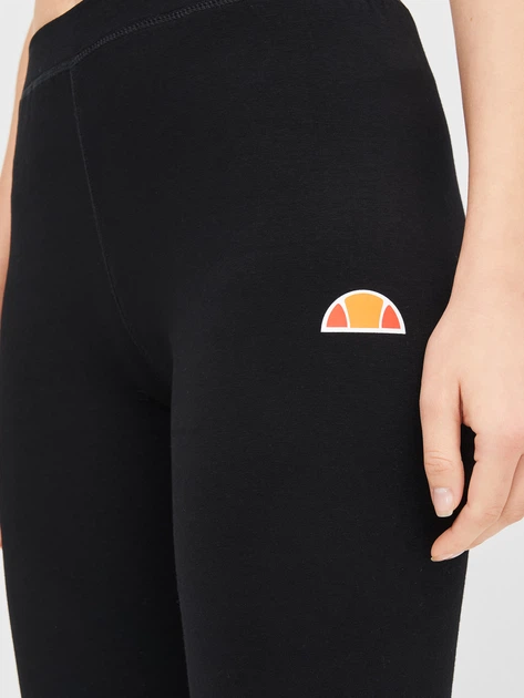Велосипедки женские Ellesse Tour Short SGC07616-011 XXS (6) Black (5057677808427) - изображение 12