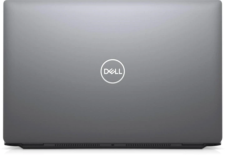 Ноутбук Dell Latitude 5520 (N010L552015UA_UBU) Silver – фото