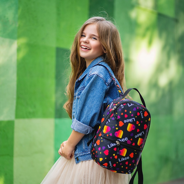 Рюкзак для детского сада: как выбрать самый важный аксессуар для дошкольников
