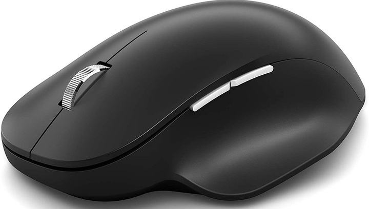 Мышка Microsoft Bluetooth Ergonomic Mouse for Business Black (22B-00004 ...