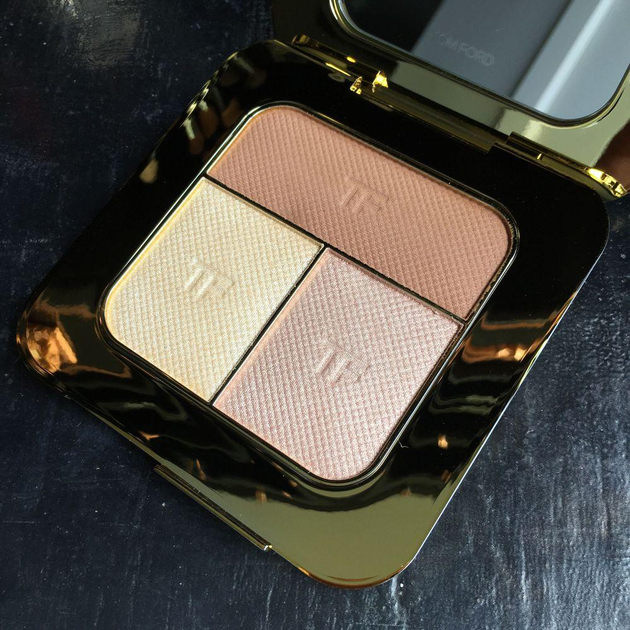 Палетка для контурингу Tom Ford Soleil Contour palette 03 – низкие цены,  кредит, оплата частями в интернет-магазине ROZETKA | Купить в Украине:  Киеве, Харькове, Днепре, Одессе, Запорожье, Львове