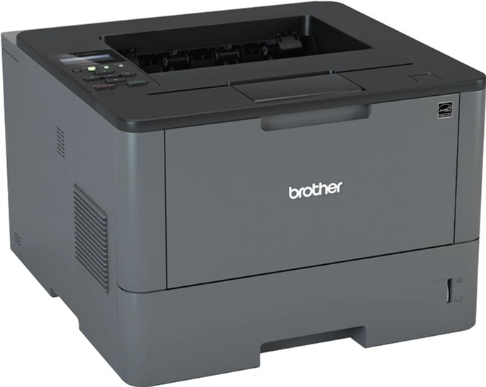 Brother HL-L5100DN (HLL5100DNR1) - зображення 2