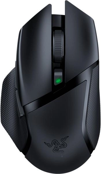 Миша Razer Basilisk X HyperSpeed Wireless Black (RZ01-03150100-R3G1) - зображення 1