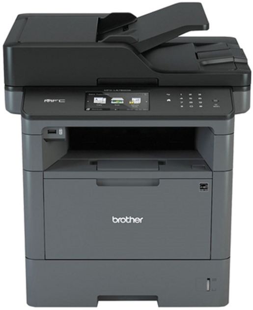 МФУ Brother MFC-L5750DW (MFCL5750DWR1) – фото, отзывы, характеристики в ...