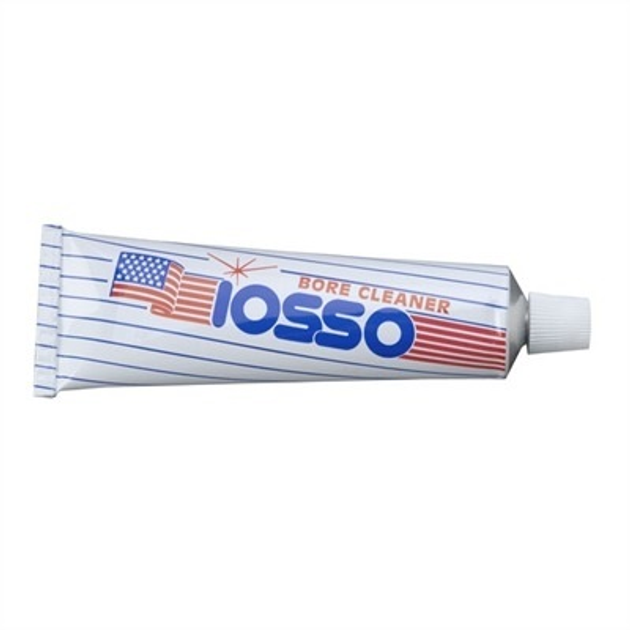 Паста для чистки ствола Iosso Bore Cleaner 1.5 oz. (10215) - изображение 1