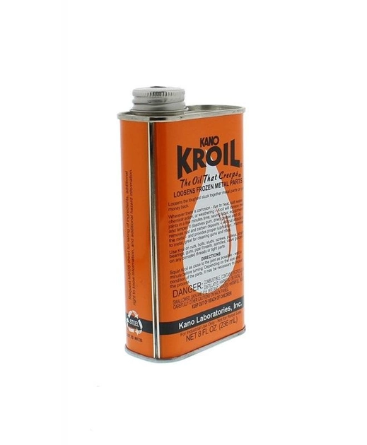 Масло Kano Labs Kroil 8 oz (236 ml) - зображення 1