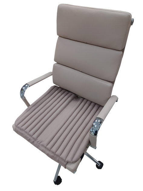 Кресло подушка с подлокотниками для лежачих больных