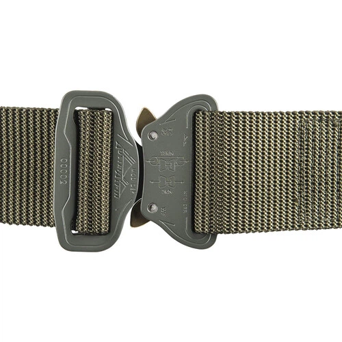Helikon COBRA (FC45) Tactical Belt Olive Green – Viper Tactical