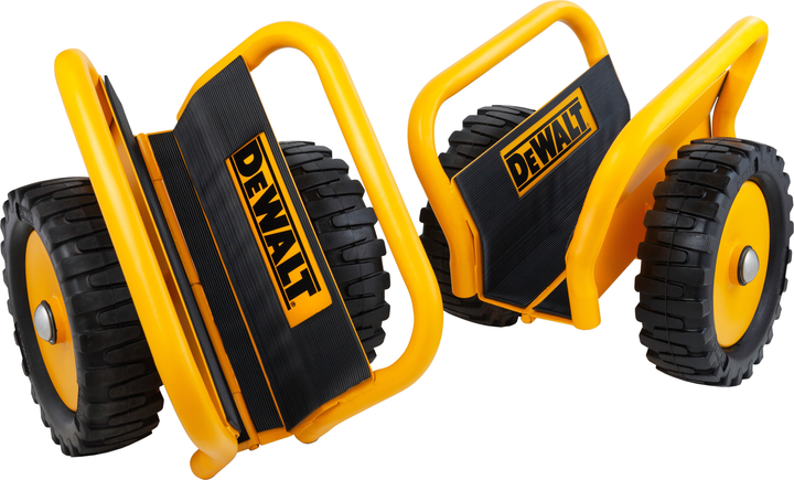 Тележка DeWalt DXWT-200 Dolly для перемещения грузов 500 кг ...