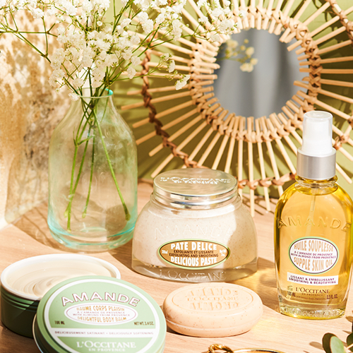 Олія м'яка для шкіри L'Occitane en Provence 100 мл (3253581758595) - зображення 3