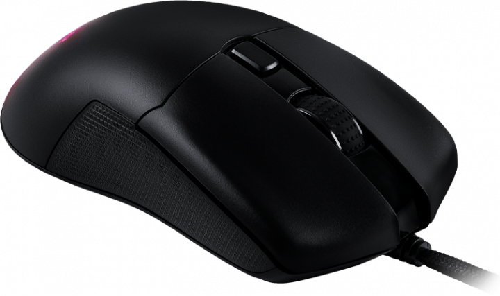Миша Hator Pulsar Black (HTM-313) USB - зображення 5