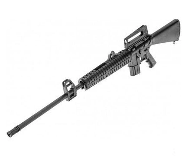 Гвинтівка пневматична Beeman Sniper 1920 кал. 4.5 мм - зображення 2