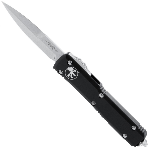 Нож Microtech Ultratech Bayonet Stonewash (1409.02.81) - изображение 1