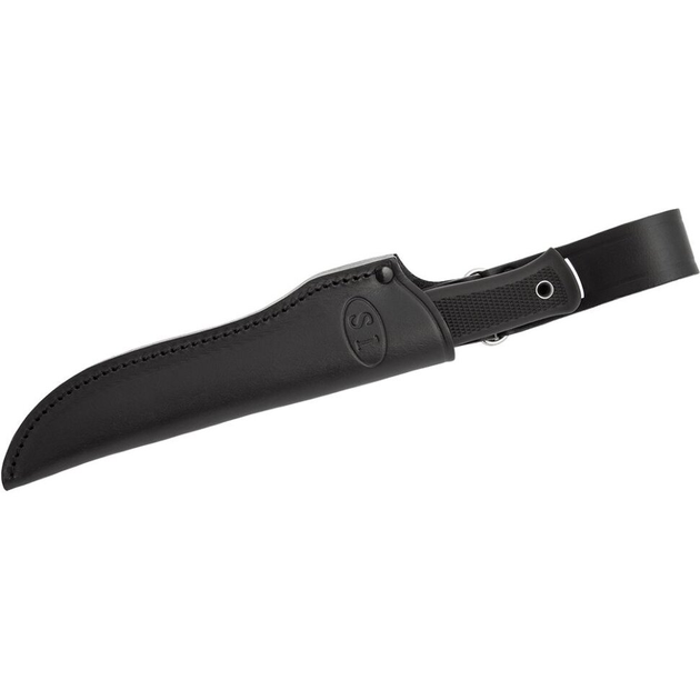 Туристические нож Fallkniven "Forest Knife" leather sheath (S1L) - изображение 2