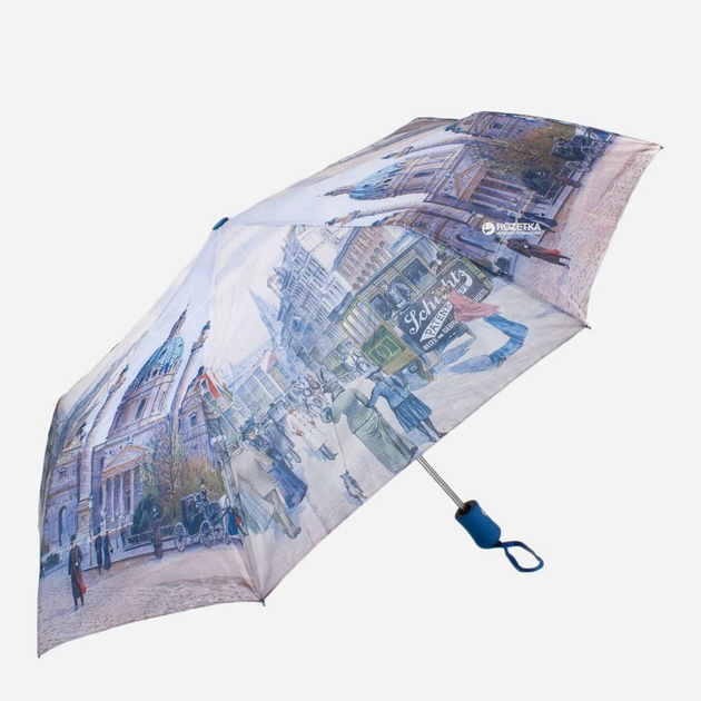 Зонт Magic Rain ZMR4223-07 полуавтомат (2900000029972) – в интернет ...