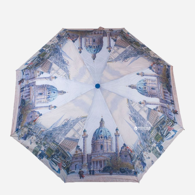 Зонт Magic Rain ZMR4223-07 полуавтомат (2900000029972) – в интернет ...