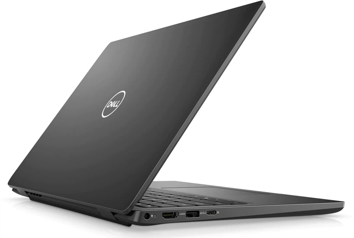 Ноутбук Dell Latitude 3420 (N099L342014UA_UBU) Black – фото