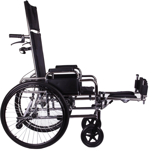 Инвалидная коляска RECLINER MODERN р.50 (OSD-REC-50) - изображение 1