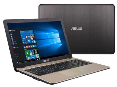 Ноутбук Б/У Asus X540L 15.6HD TN/ Intel Core i3/ Nvidia 920M 2Gb