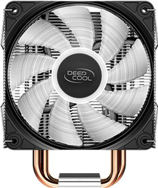 Кулер DeepCool Gammaxx 400K - изображение 4