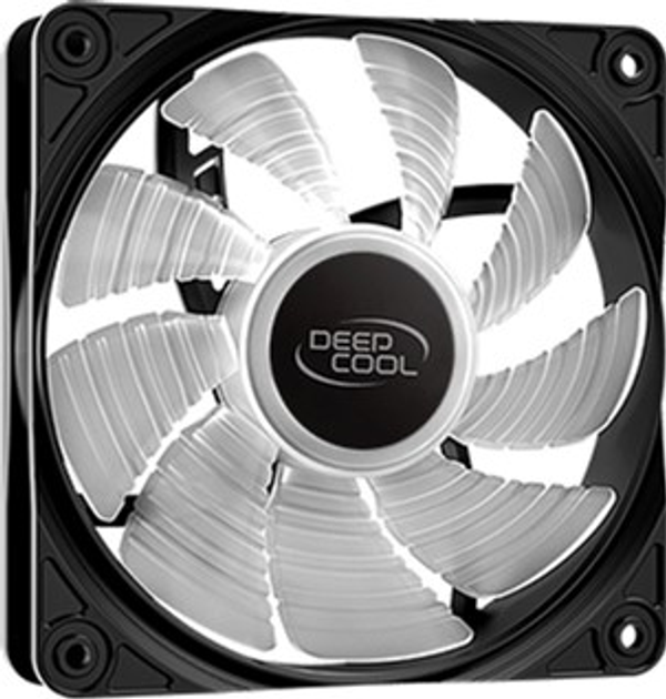 Кулер DeepCool Gammaxx 400K - изображение 8