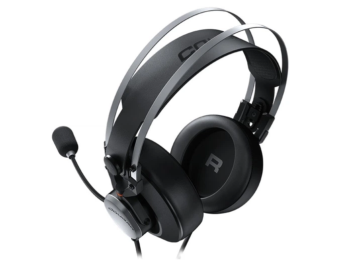 Наушники Cougar VM410 Iron - изображение 2