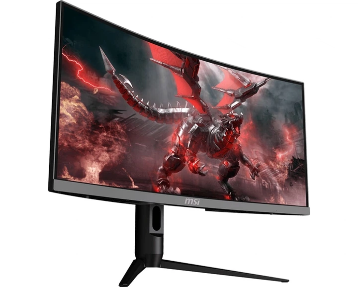 ディスプレイ・モニター本体 MSI MAG301RF Монитор LCD 29.5