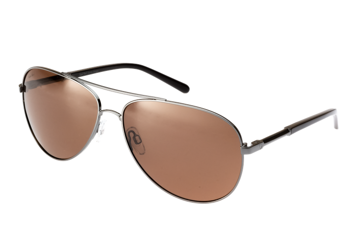 Мужские солнцезащитные очки StyleMark L1513B - Фото 1 Мужские солнцезащитные очки StyleMark L1513B - изображение 1