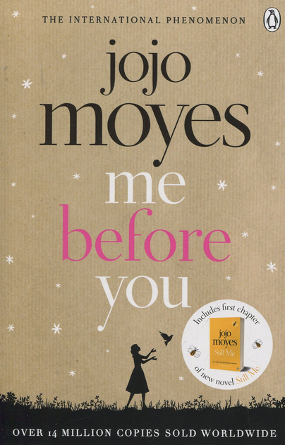 Me Before You - зображення 2