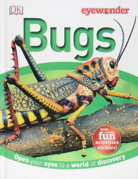 Bugs 2w on sale