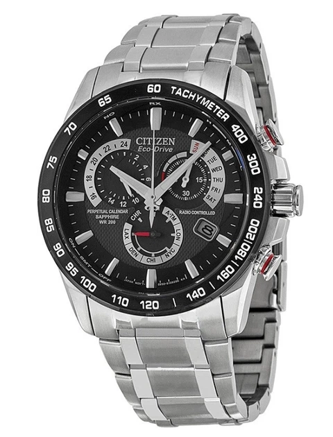Часы Citizen Eco-Drive AT4008-51E Е650 – купить онлайн на ROZETKA