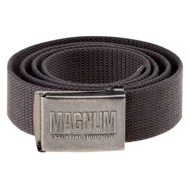 Ремінь Magnum Belt 2.0 FORGE IRON (MGBELT2FI) - зображення 1