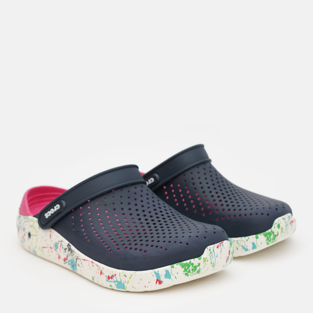 Crocs literide outlet clog mujer