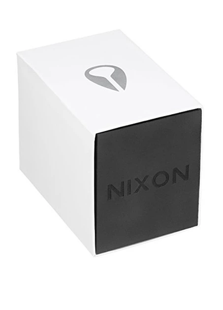 Жіночий кварцевий наручний годинник Nixon (1703159) - Фото 4 Жіночий кварцевий наручний годинник Nixon (1703159) - зображення 4