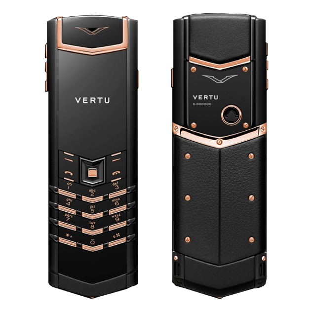 Vertu Телефон Цена